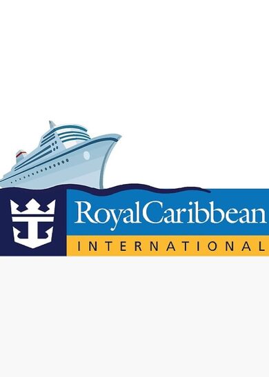 E-shop Royal Caribbean Cruises Gift Card 300 USD Key UNITED STATES
