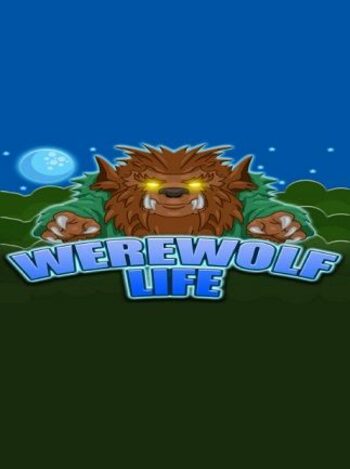 Werewolf Life Steam Key GLOBAL