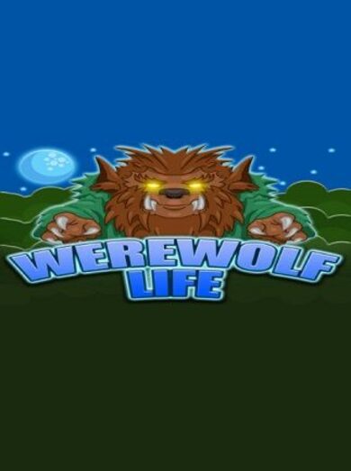E-shop Werewolf Life Steam Key GLOBAL