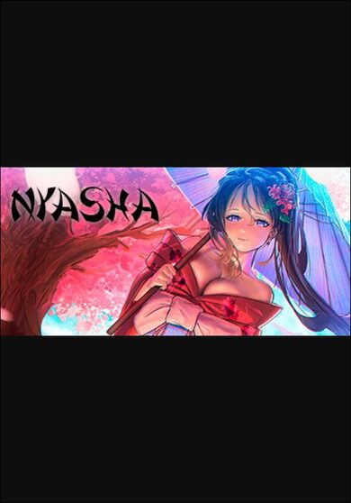 E-shop Nyasha (PC) Steam Key GLOBAL