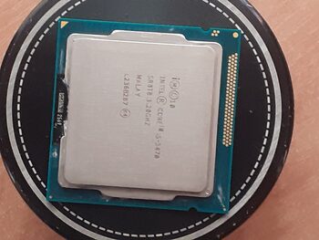 Intel Core i5-3470 3.2 GHz LGA1155 Quad-Core CPU