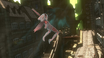 Get Gravity Rush Remastered PlayStation 4