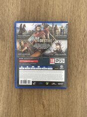 Buy Assassin's Creed Odyssey PlayStation 4