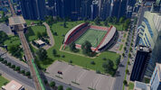 Cities: Skylines - Content Creator Pack: Sports Venues (DLC) (PC) Steam Key EUROPE