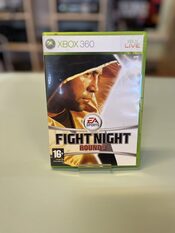 Fight Night Round 3 Xbox 360