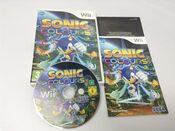 Buy Sonic Colors Wii