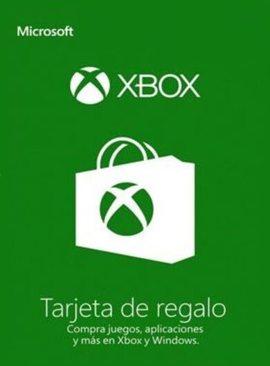 E-shop Xbox Live Gift Card 55.000 COP Key COLOMBIA
