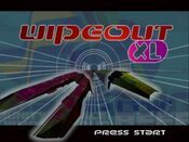 Wipeout 2097 SEGA Saturn for sale