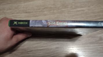 Get Jade Empire Xbox