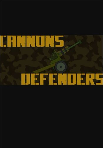 Cannons-Defenders: Steam Edition (PC) Steam Key GLOBAL