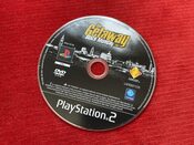 Redeem The Getaway PlayStation 2