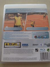 Virtua Tennis 3 PlayStation 3