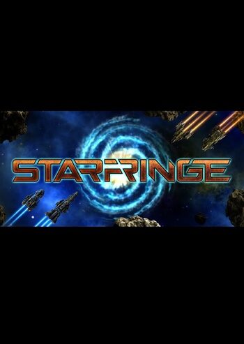 StarFringe: Adversus Steam Key GLOBAL