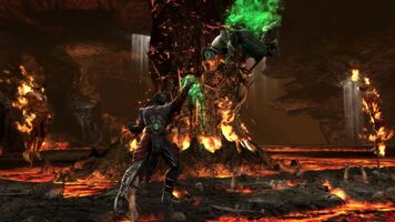 Mortal Kombat (2011) Xbox 360 for sale