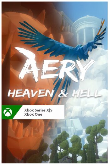 Aery - Heaven & Hell XBOX LIVE Key EUROPE