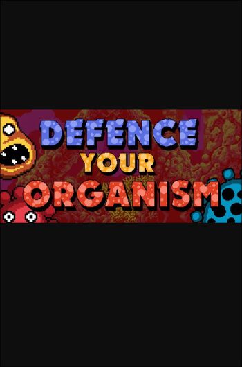 Defence Your Organism (PC) Steam Key GLOBAL
