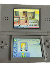 The Sims 2 (Los Sims 2) Nintendo DS