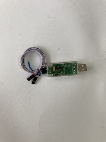 USB Watchdog V9.0