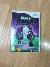 Casper's Scare School: Spooky Sports Day Wii