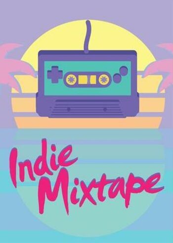 The Indie Mixtape (PC) Steam Key EUROPE