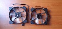 Antec KUHLER H2O 1200 600-2400 RPM Water Cooled CPU Cooler