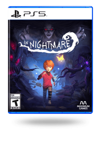 In Nightmare PlayStation 5