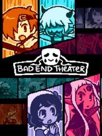 BAD END THEATER (PC) Steam Key GLOBAL