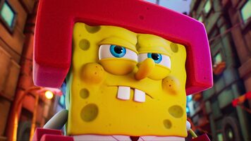 SpongeBob SquarePants: The Cosmic Shake Xbox One for sale
