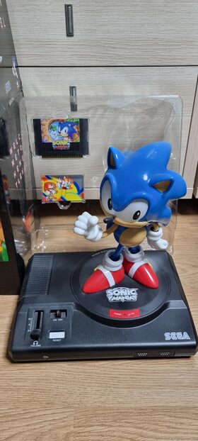 Sonic Mania: Collector's Edition PlayStation 4