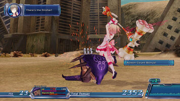 Get Omega Quintet PlayStation 4