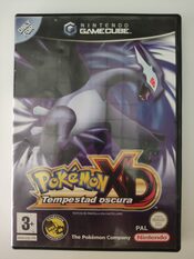 Pokémon XD: Gale of Darkness Nintendo GameCube