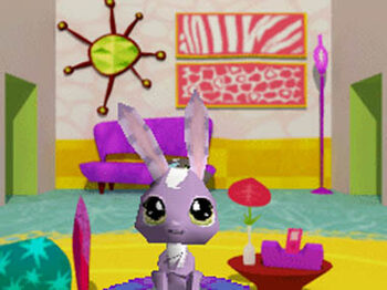 Littlest Pet Shop: Beach Friends Nintendo DS for sale