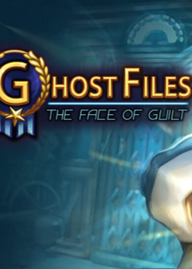 E-shop Ghost Files: The Face of Guilt (PC) Steam Key GLOBAL