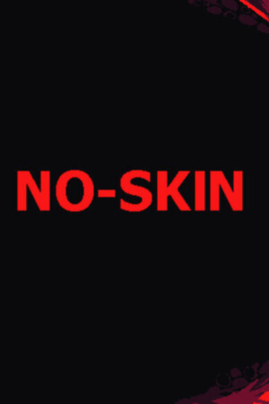 NO-SKIN game cover