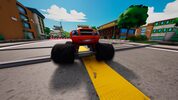 Blaze and the Monster Machines: Axle City Racers Xbox One