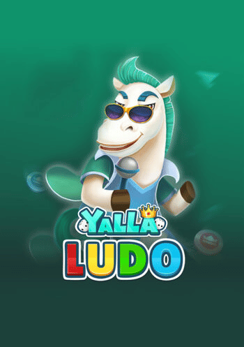 Top Up Yalla Ludo Diamonds MENA