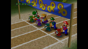 Buy Mario Party 2 Nintendo 64