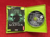 Enter the Matrix Xbox