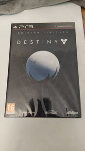 Destiny PlayStation 3