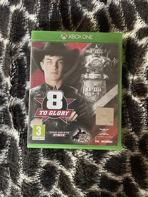 8 To Glory Xbox One