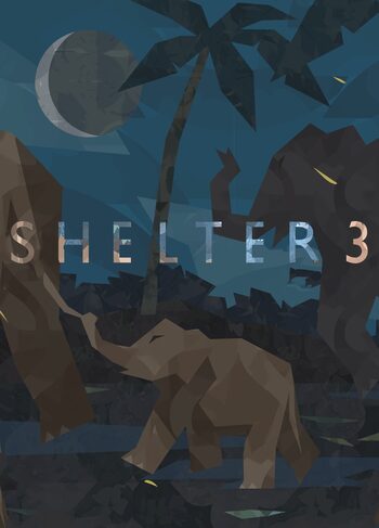 Shelter 3 Steam Key GLOBAL