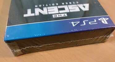 The Ascent: Cyber Edition PlayStation 4 for sale