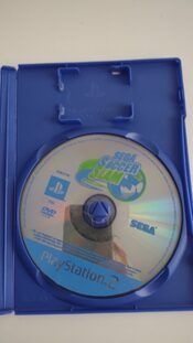 Sega Soccer Slam PlayStation 2