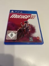 MotoGP 19 PlayStation 4