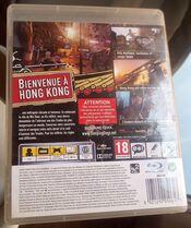 Get Sleeping Dogs PlayStation 3