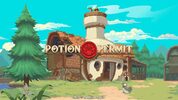 Potion Permit: Deluxe Edition Nintendo Switch