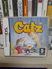 Catz Nintendo DS