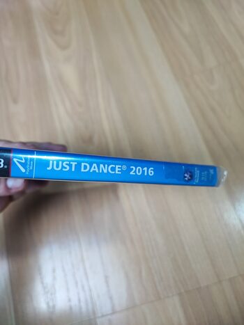 Get Just Dance 2016 PlayStation 3