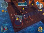 Redeem Worms Forts: Under Siege PlayStation 2