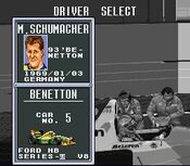 F1 Pole Position 2 SNES for sale